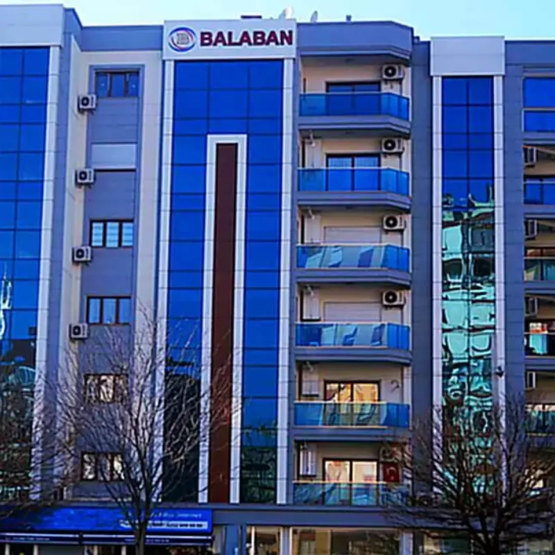 BALABAN HAFRİYAT İNŞAAT TAAH. NAK. TİC. VE LTD.ŞTİ. fotoğraf 5