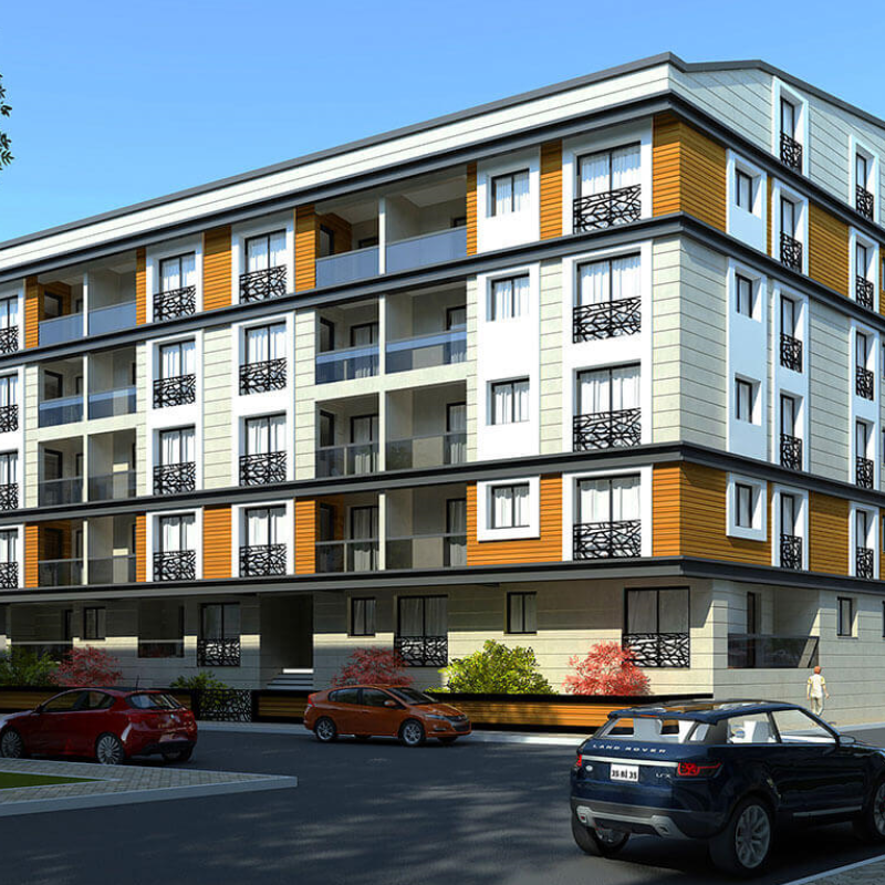 cinar apartmani cinar apartmani