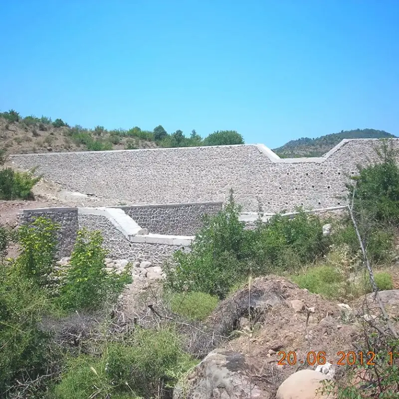 Manisa Gediz Havzası