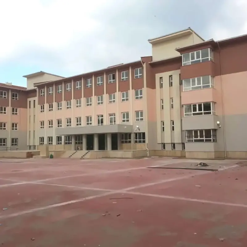 Reşat Nuri Gültekin İ.Ö.O