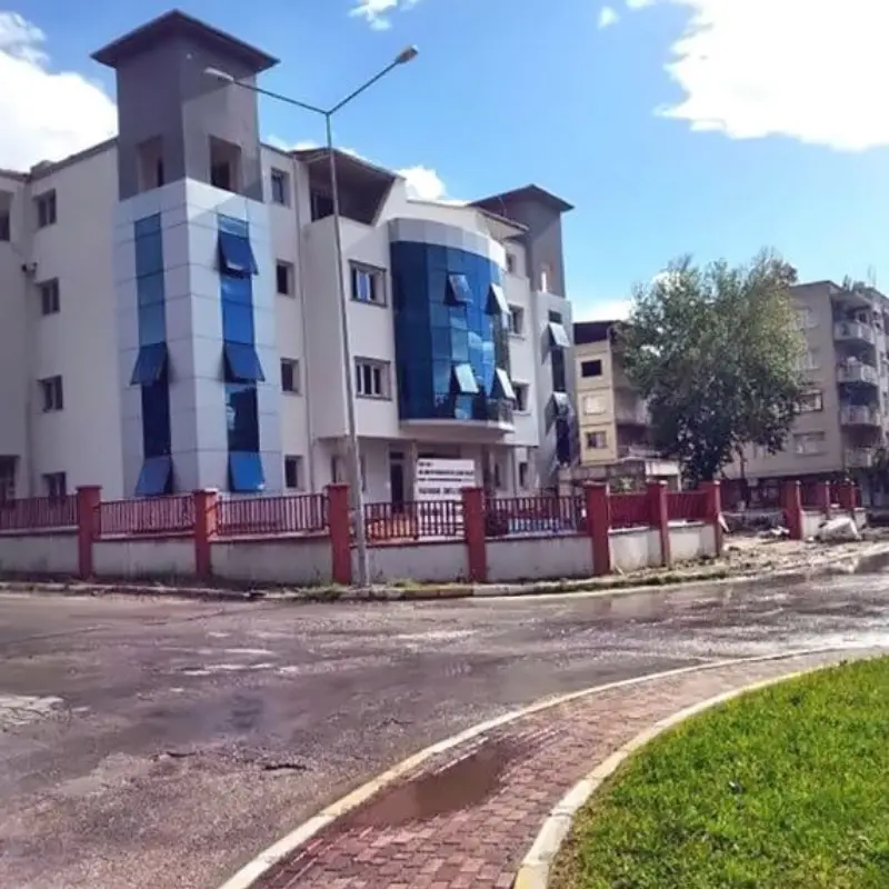 Tire İlçe Emniyet Müdürlüğü